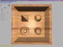 Virtual Surfaces