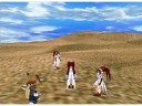 Multiplayer Skinned